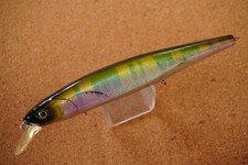 Jackall Mag Squad Minnow 128 F (B645A2 comprar usado  Enviando para Brazil