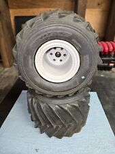 Proline demolisher wheels for sale  Warminster