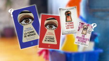 Lot livres saga d'occasion  Gennevilliers