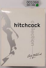 Ebond hitchcock collection usato  Marino