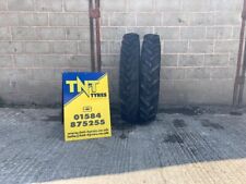 Pair 8.3 8r36 for sale  LUDLOW
