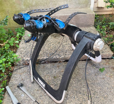 Thule sweden raceway for sale  Reston