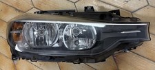 Faro bmw serie usato  Traona