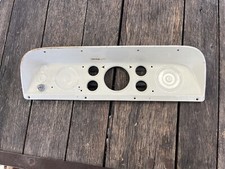 1967 - 1972 Ford F600 painel painel painel de instrumentos moldura 1968 1969 1970 1971 F-600 comprar usado  Enviando para Brazil