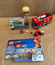 60214 lego complete for sale  Naples