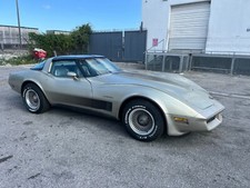 1982 corvette for sale 1982 corvette for sale Miami Beach