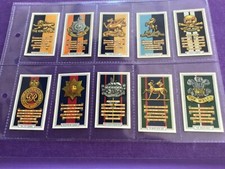 Army badges full for sale  WORTHING