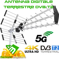 Antenna digitale terrestre usato  Ottaviano