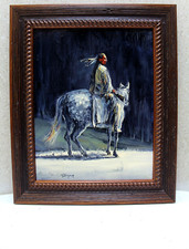 Snyder western impressionist for sale  Cedar Park