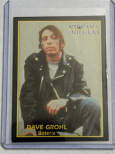 Dave grohl 1994 for sale  Raleigh