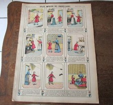 Image epinal 3043 d'occasion  Aix-les-Bains