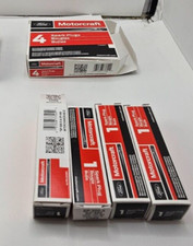 (QUANTIDADE 4) Vela de ignição Motorcraft Platinum SP-500-X SP-500 para Ford Ranger 2008 comprar usado  Enviando para Brazil