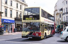 Original bus slide for sale  WORCESTER