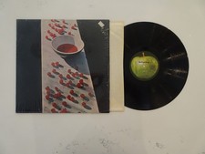 PAUL MCCARTNEY BEATLES SELF S/T DEBUT LP ORIG. 1970 1ST LEE HULKO APPLE~SHRINK!! comprar usado  Enviando para Brazil