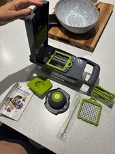 Vegetable chopper multi for sale  BRISTOL