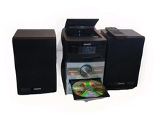 Philips micro system gebraucht kaufen  Bochum