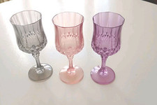 Verres pied modèle d'occasion  Yzeure