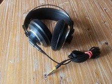 Akg 240 cuffie usato  Spedire a Italy
