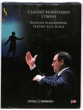 Ebond claudio monteverdi usato  Italia