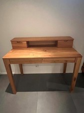 Schreibtisch sekretär konsole gebraucht kaufen  Esslingen am Neckar