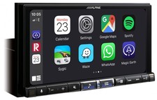 Alpine ilx 705d gebraucht kaufen  Leipzig
