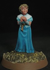 Reaper bones miniature for sale  Fort Wayne