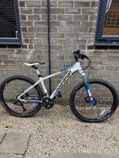 650b mountain bike for sale  MATLOCK