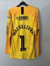 Portsmouth craig macgillivray for sale  WETHERBY