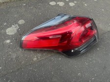 Toyota rav left for sale  BENFLEET