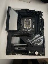 Asus rog maximus gebraucht kaufen  Flörsheim-Dalsheim
