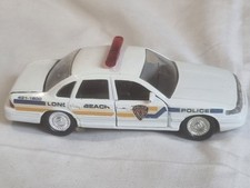 Police road champs for sale  LONDON