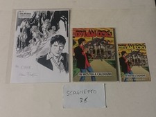 dylan dog mostra usato  Genova