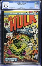 hulk 180 for sale  Montrose