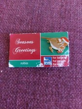 Collectible rspb seasons for sale  BRIGHTON