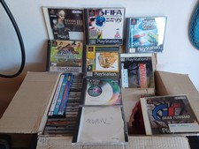 Giochi ps1 vari usato  Zenson di Piave