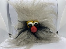 Vintage fuzzy glook for sale  CLITHEROE
