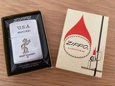 Rare briquet vintage d'occasion  Montévrain
