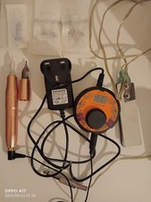 Tattoo set machine for sale  LONDON