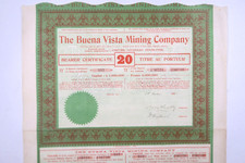 The buena vista d'occasion  Paris XV