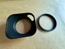 Lens hood hoage for sale  FRESHWATER