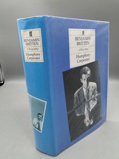 Humphrey carpenter benjamin for sale  ALDEBURGH