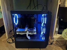 Gaming fisso rtx5070 usato  Valgioie