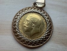 1913 gold half for sale  DOVER