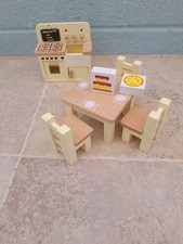 Tidlo wooden dolls for sale  LEICESTER