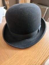 Bowler hat dunn for sale  COLCHESTER