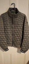 Hugo boss jacket for sale  DARLINGTON