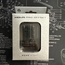 Mbus pro offset d'occasion  Expédié en Belgium