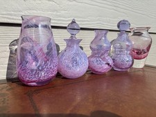 Caithness purple swirl for sale  IPSWICH