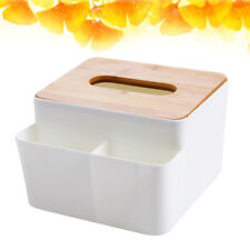 Plastic tissue box for sale  Shipping to Ireland