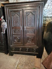 Armoire rennaise fin d'occasion  Castries